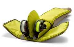 Load image into Gallery viewer, Orvis - Double Rod & Reel Carrying case