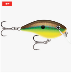 Load image into Gallery viewer, Rapala - OG Rocco 5