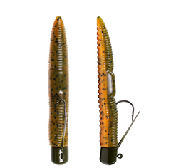 Load image into Gallery viewer, Lunkerhunt - Pre Rigged Finesse Worms