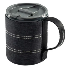 Load image into Gallery viewer, Infinity Backpacker Mug