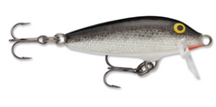 Load image into Gallery viewer, Rapala Original Floating® F-3