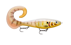 Load image into Gallery viewer, Rapala X-Rap Otus 17cm
