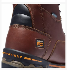 Load image into Gallery viewer, MEN'S PRO® BOONDOCK 8" COMP TOE WORK BOOTS