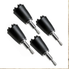 Load image into Gallery viewer, Saunders - Bludgeon