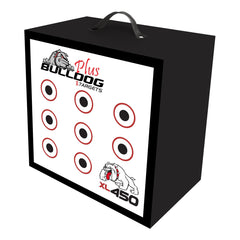 Load image into Gallery viewer, Bulldog Targets - Doghouse XL 450 Archery Target