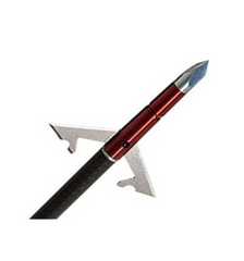 Load image into Gallery viewer, Dead Ringer - Rampage Hybrid Broadheads