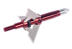 Load image into Gallery viewer, Dead Ringer - Rampage Hybrid Broadheads