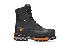 Load image into Gallery viewer, MEN'S PRO® BOONDOCK 8" COMP TOE WORK BOOTS