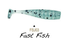 Load image into Gallery viewer, FISH BONE BAIT JAR