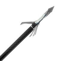 Load image into Gallery viewer, Grim Reaper RazorCut Mechanical Broadheads