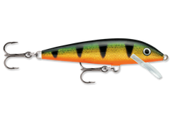 Load image into Gallery viewer, Rapala Original Floating® 4-3/8" (F11); 4'-6'; Perch