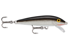Load image into Gallery viewer, Rapala Original Floating® 2-3/4" (F07); 3'-5'; Silver