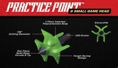 Load image into Gallery viewer, Flying Arrow - Practice Points