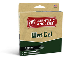 Load image into Gallery viewer, Scientific Anglers - WETCEL SINK TIP - Clear