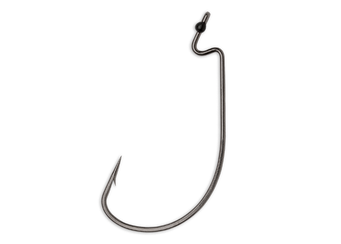 VMC - Wide Gap Hooks, 5 per pk