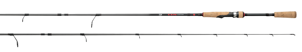 Daiwa - Canadian Custom Rod