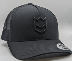 Load image into Gallery viewer, Wild Valley -  Classic Trucker Hats
