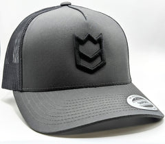 Load image into Gallery viewer, Wild Valley -  Classic Trucker Hats
