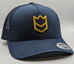 Load image into Gallery viewer, Wild Valley -  Classic Trucker Hats
