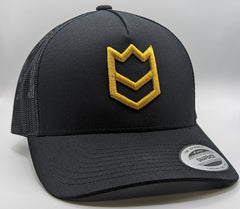 Load image into Gallery viewer, Wild Valley -  Classic Trucker Hats
