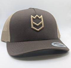 Load image into Gallery viewer, Wild Valley -  Classic Trucker Hats
