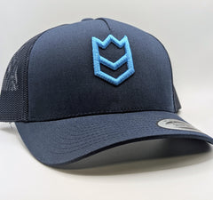 Load image into Gallery viewer, Wild Valley -  Classic Trucker Hats
