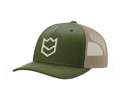 Load image into Gallery viewer, Wild Valley Trucker Hats
