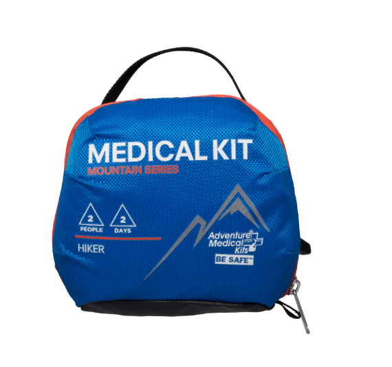 AMK - Mountain Series First Aid Kit