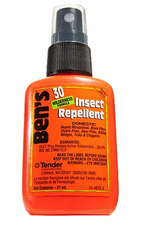 Load image into Gallery viewer, Ben&#39;s - Tick and Insect Repellent
