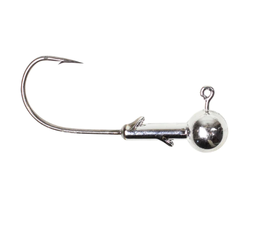 Lunkerhunt - Ball Head Jigs