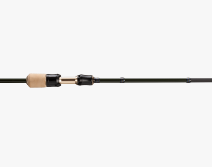 13 Fishing Omen Panfish & Trout Spinning Rod - OPTS69L