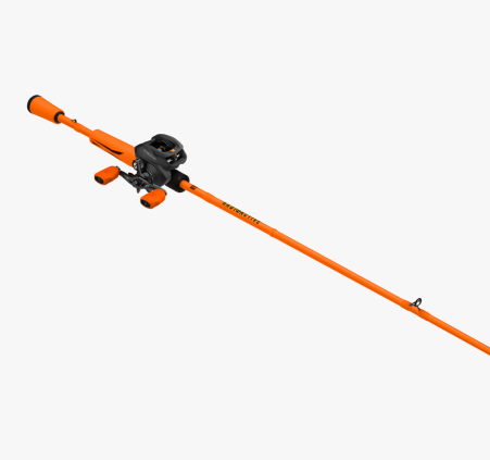 13 fishing orange reel 13 Fishing