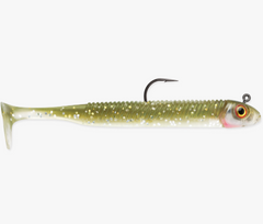 Load image into Gallery viewer, Storm 360GT Searchbait® Swimmer 5-1/2&quot; 1 rigged 2 extra bodies
