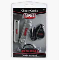 Load image into Gallery viewer, Rapala Clipper Combo
