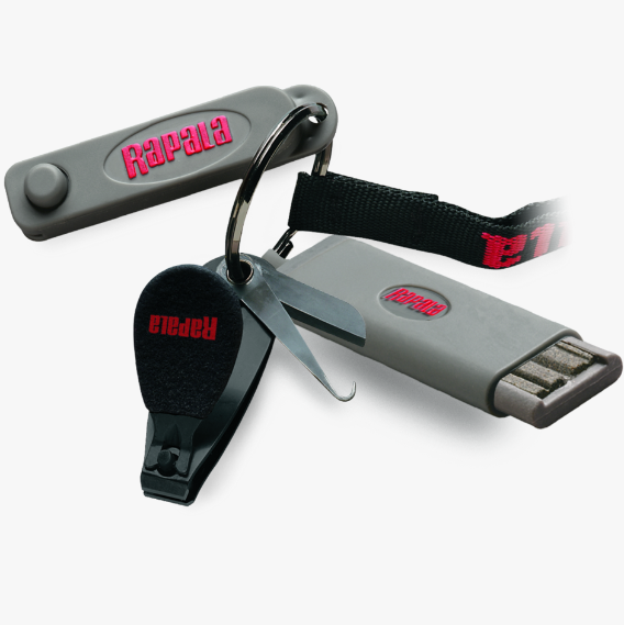 Rapala Clipper Combo