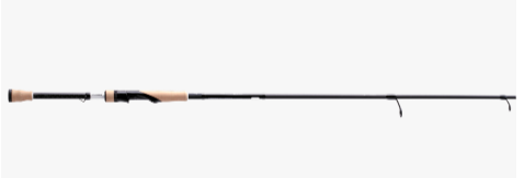 13 Fishing - Omen Black Gen III SpinningRod