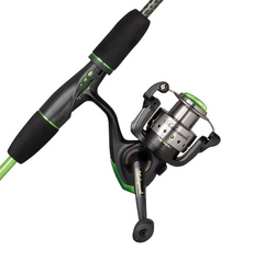 Load image into Gallery viewer, Ugly Stik - GX2 Youth Spinning Rod
