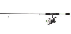 Load image into Gallery viewer, Ugly Stik - GX2 Youth Spinning Rod
