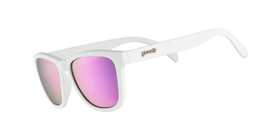 GOODR SUNGLASSES SIDE SCROLL EYE ROLL
