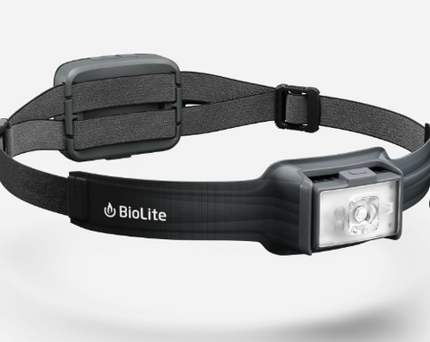BioLite - HeadLamp 800 Pro
