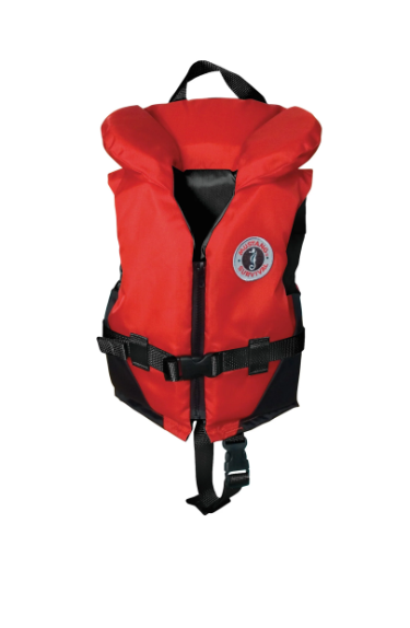 Mustang Survival - Classic PFD