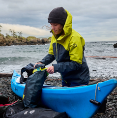 Load image into Gallery viewer, Mustang Survival - Bluewater Roll top Dry Bag
