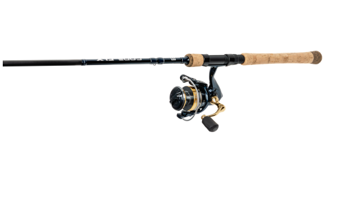 13 Fishing - Code CLX Spinning Combo