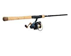 Load image into Gallery viewer, 13 Fishing - Code CLX Spinning Combo
