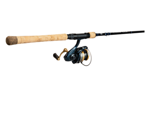 13 Fishing