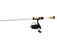 Load image into Gallery viewer, 13 Fishing - Code White Spinning Combo
