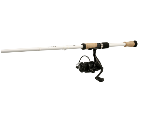13 fishing code black spinning combo 13 Fishing