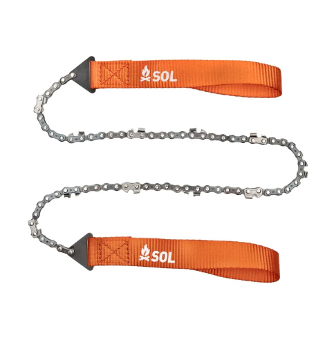 SOL - Pocket Chain Saw