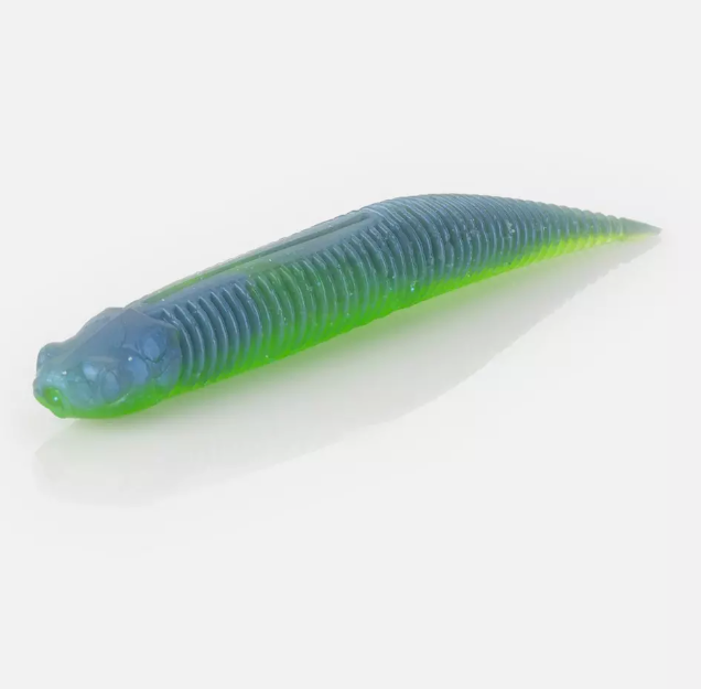 Savage Gear - Dragontail Slug 5