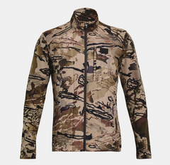 Load image into Gallery viewer, Under Armour - Men&#39;s UA Sprint Hybrid Camo Jacket
